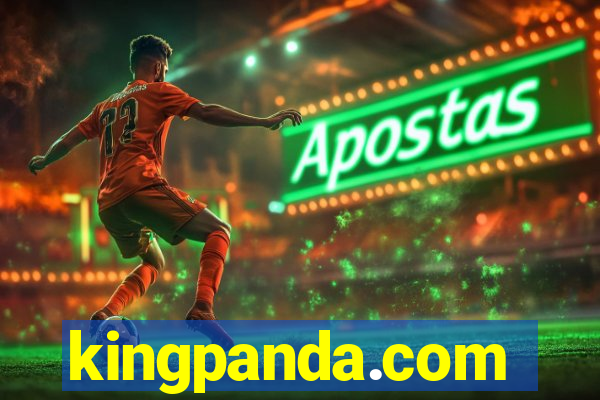 kingpanda.com