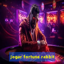 jogar fortune rabbit