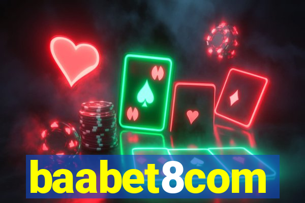 baabet8com