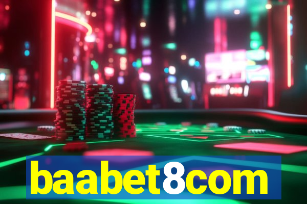 baabet8com