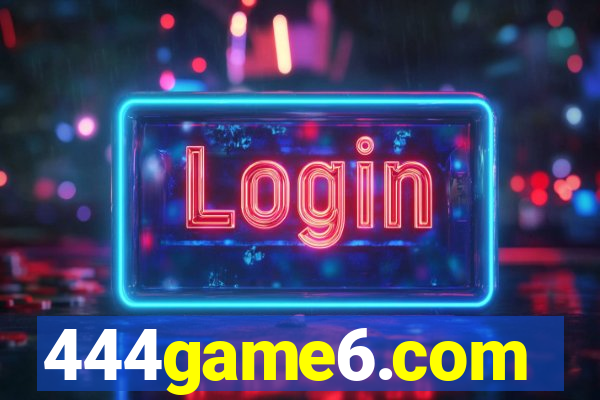 444game6.com