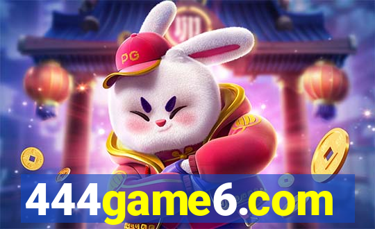 444game6.com