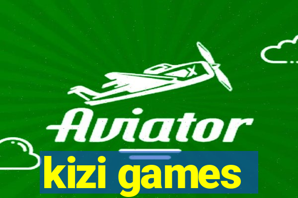 kizi games