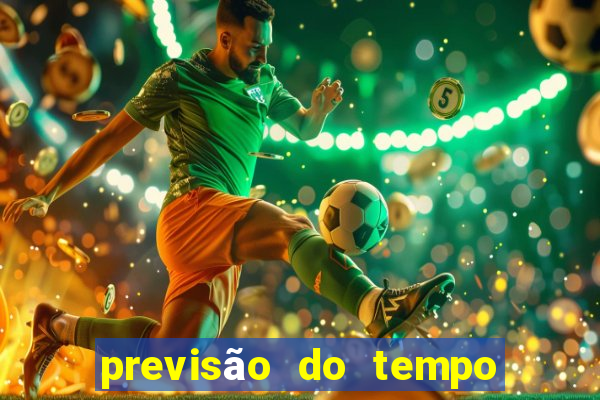 previsão do tempo clic rbs