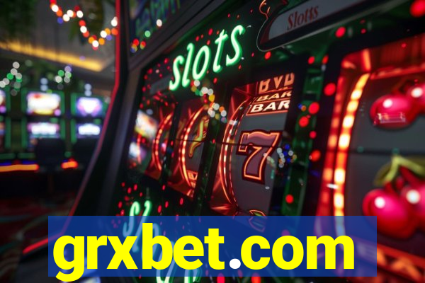 grxbet.com