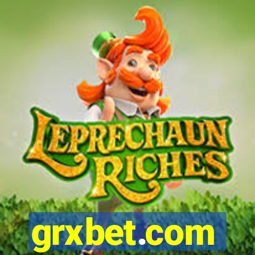 grxbet.com