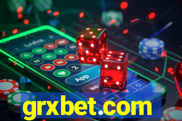 grxbet.com