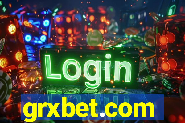 grxbet.com