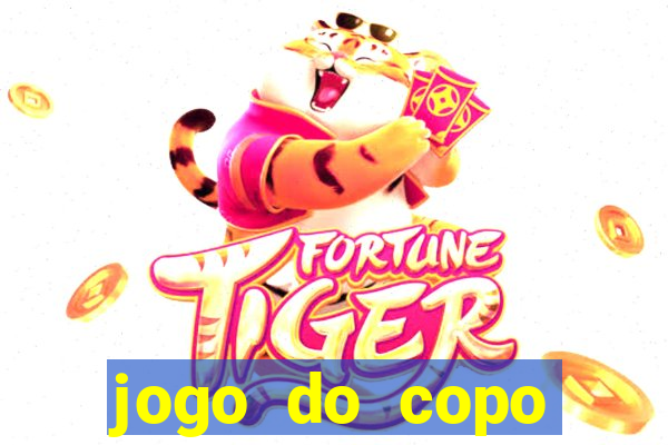 jogo do copo cassino online