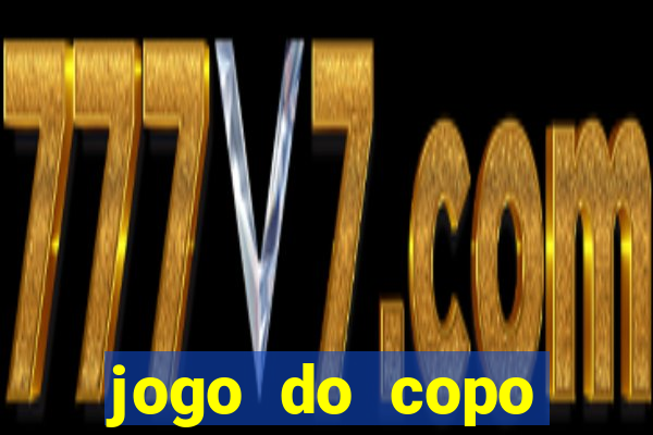 jogo do copo cassino online