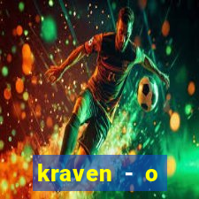 kraven - o caçador filme completo dublado pobreflix