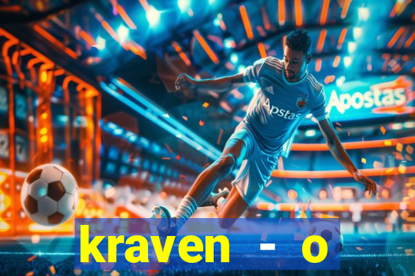 kraven - o caçador filme completo dublado pobreflix
