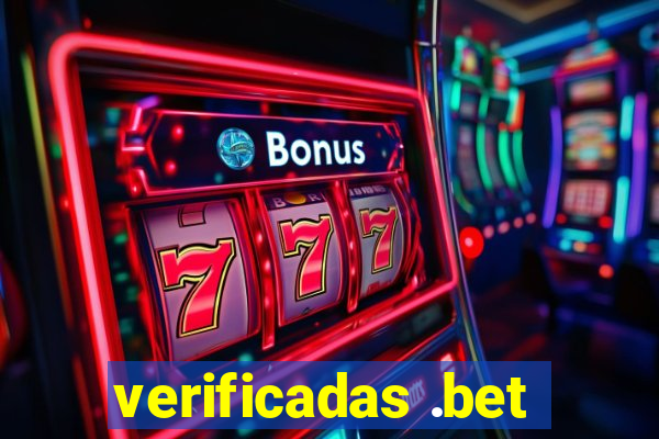 verificadas .bet