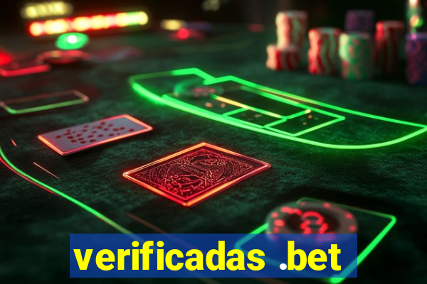 verificadas .bet