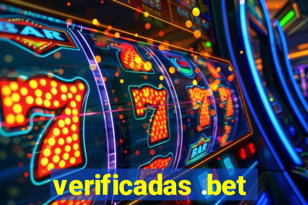 verificadas .bet