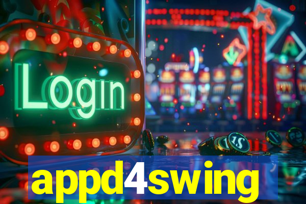 appd4swing