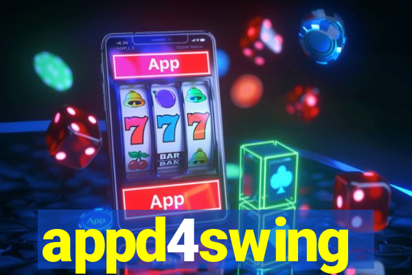 appd4swing