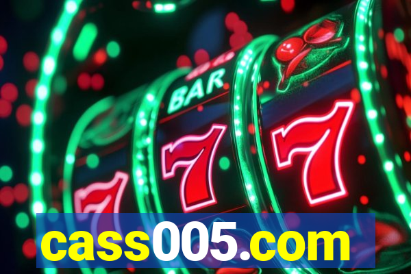 cass005.com