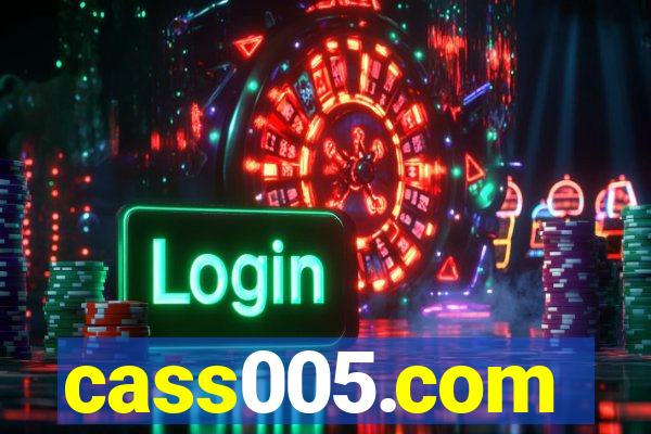 cass005.com