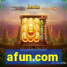 afun.com