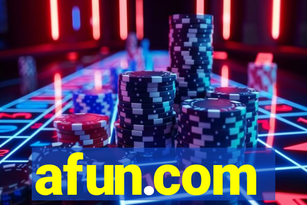 afun.com
