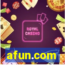afun.com