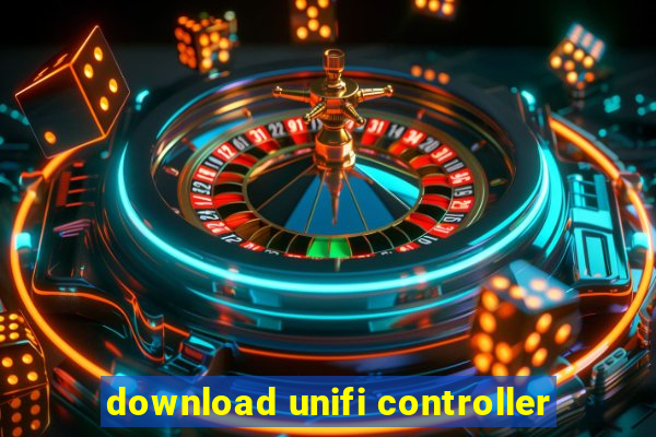 download unifi controller