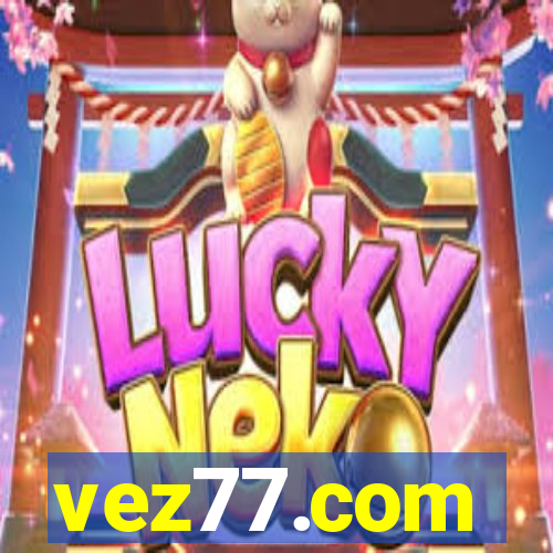 vez77.com