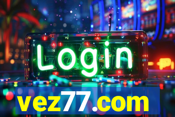 vez77.com