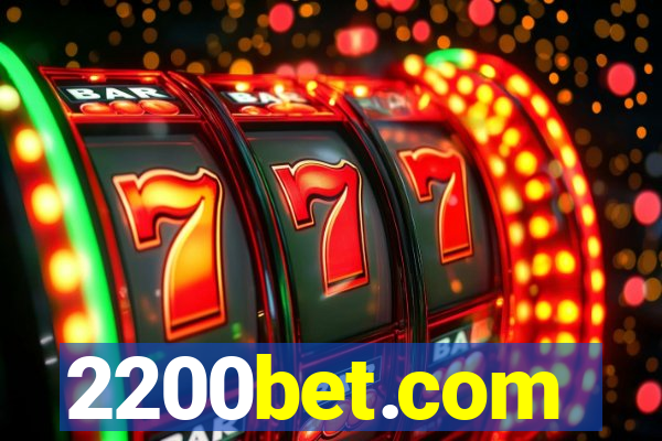 2200bet.com