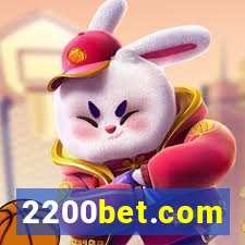 2200bet.com