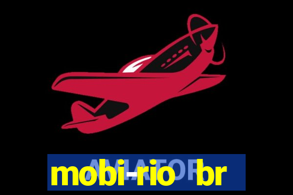 mobi-rio br trabalhe conosco