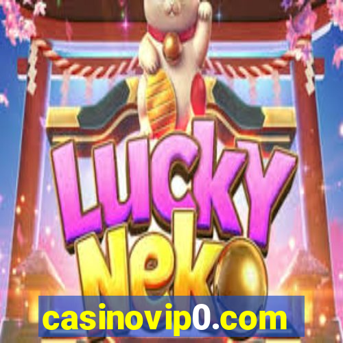 casinovip0.com
