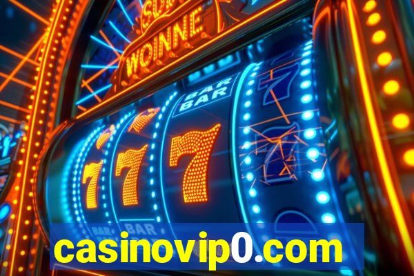 casinovip0.com