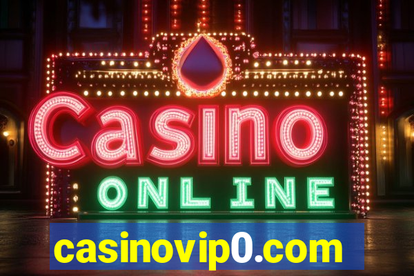 casinovip0.com