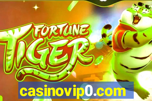 casinovip0.com