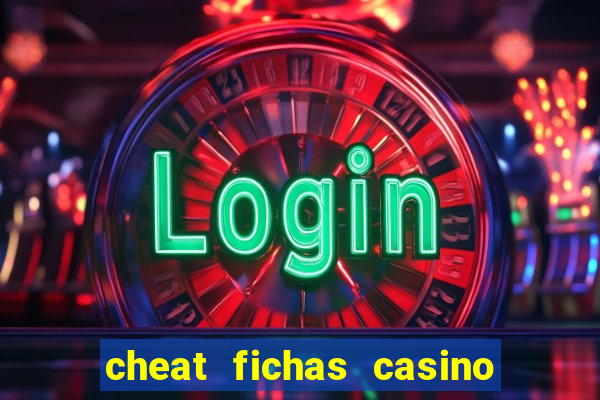 cheat fichas casino pokemon heart gold