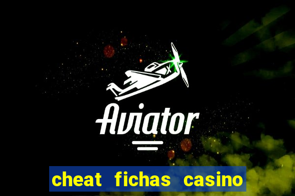 cheat fichas casino pokemon heart gold