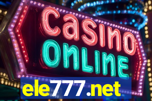 ele777.net