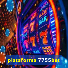 plataforma 7755bet