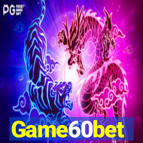 Game60bet