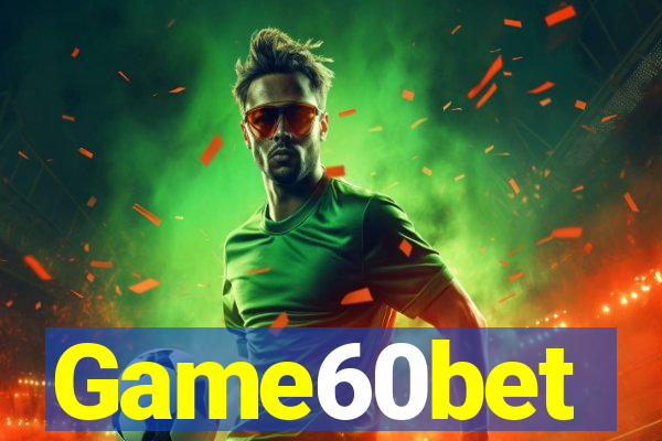 Game60bet