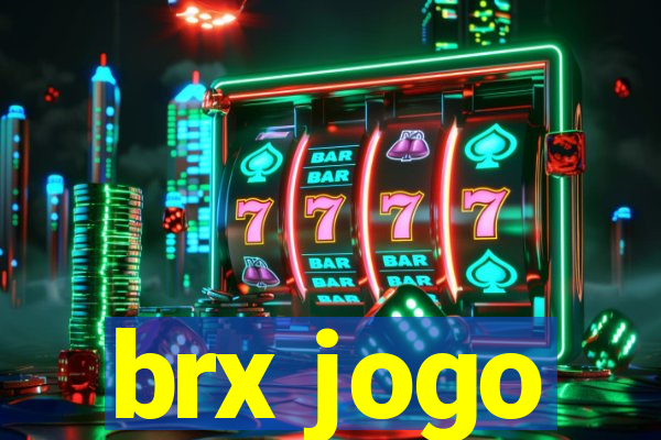 brx jogo