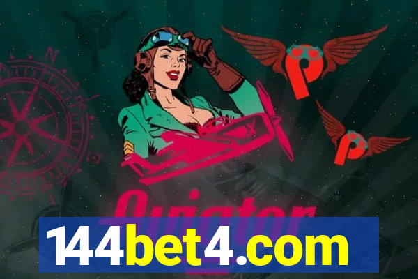 144bet4.com