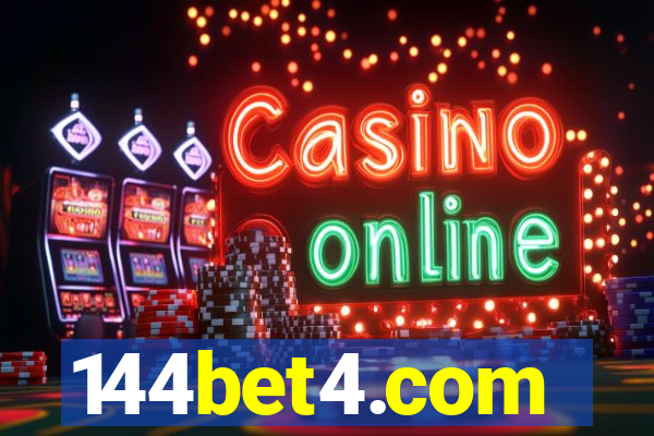 144bet4.com