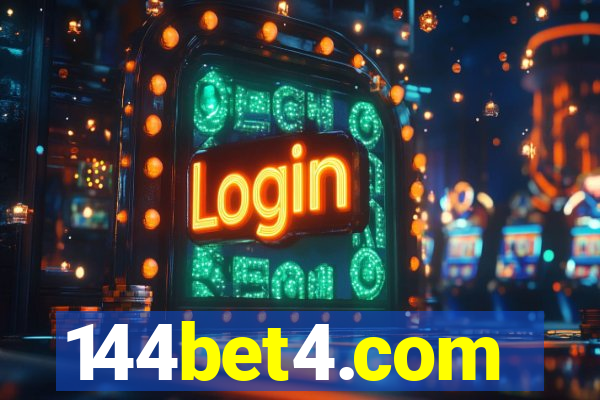 144bet4.com