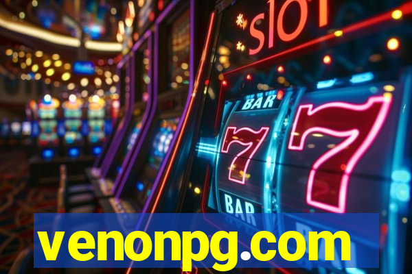 venonpg.com