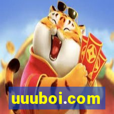 uuuboi.com