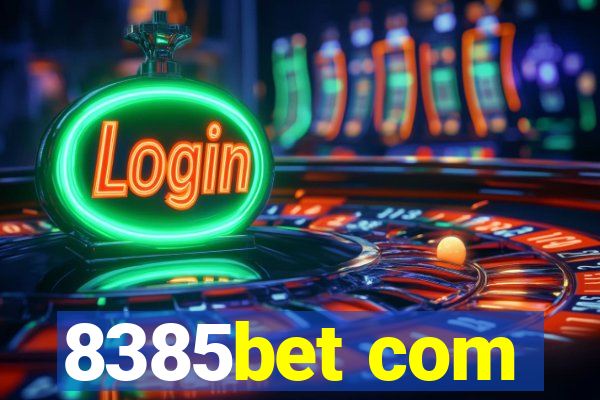 8385bet com