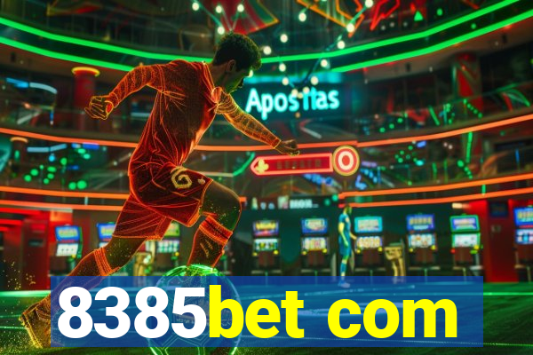 8385bet com